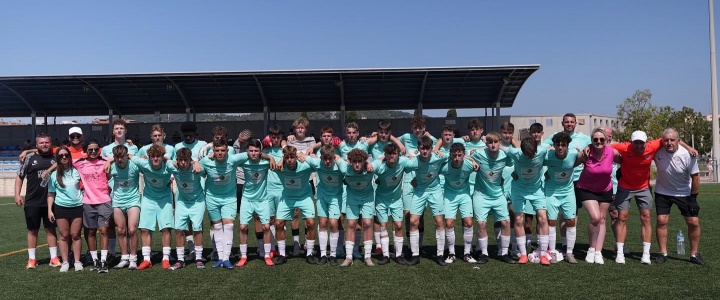 The Journey - Season 2